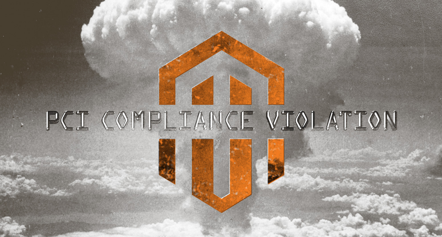 The Urgency to Upgrade from Magento 1: PCI Compliance