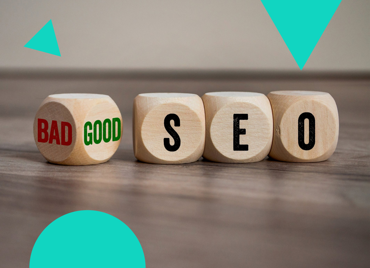 5 Mistakes Affecting Your SEO and How to Fix Them ASAP