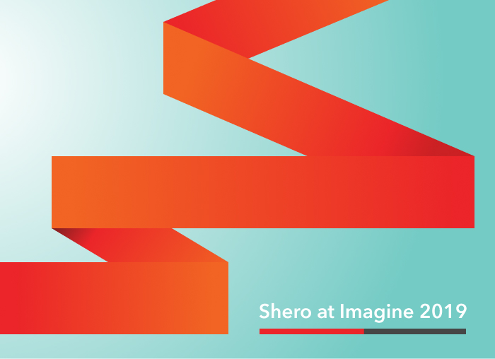 Shero Commerce at Imagine 2019